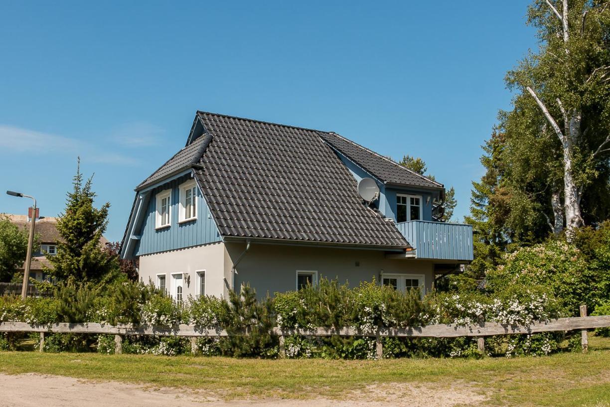 보른 Haus Michel 02 아파트 외부 사진