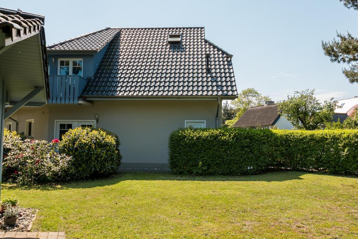 보른 Haus Michel 02 아파트 외부 사진
